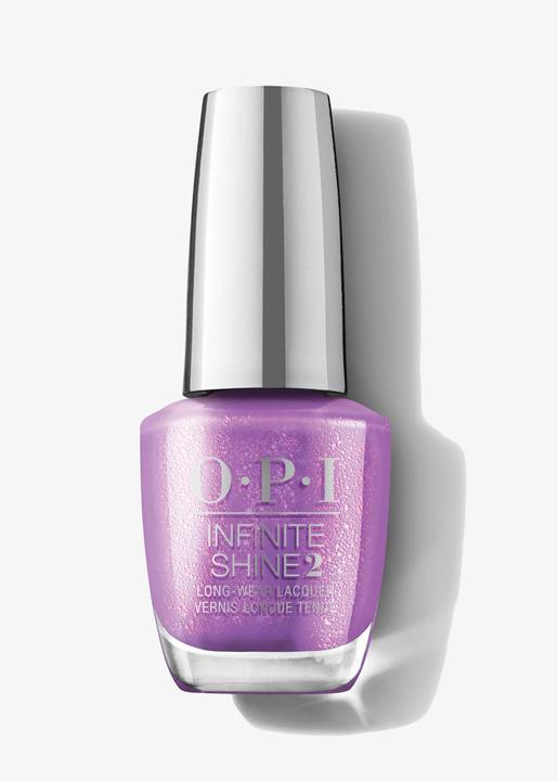 Image du produit OPI Infinite Shine ME Myself and I Sold Crypto (J'ai vendu ma crypto, Vernis couleur)