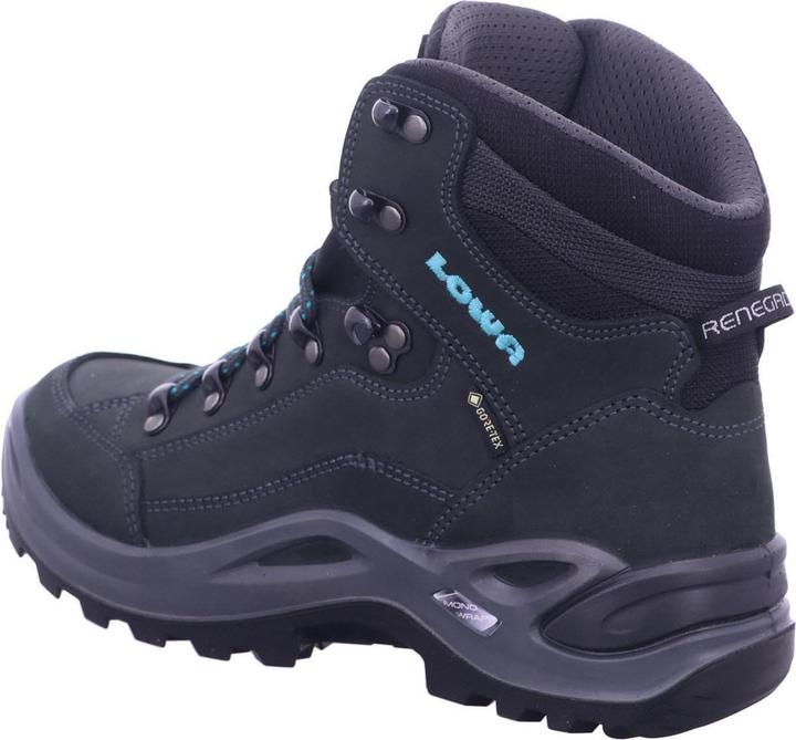 Actual product image Lowa Renegade Mid Gore-Tex® (37)