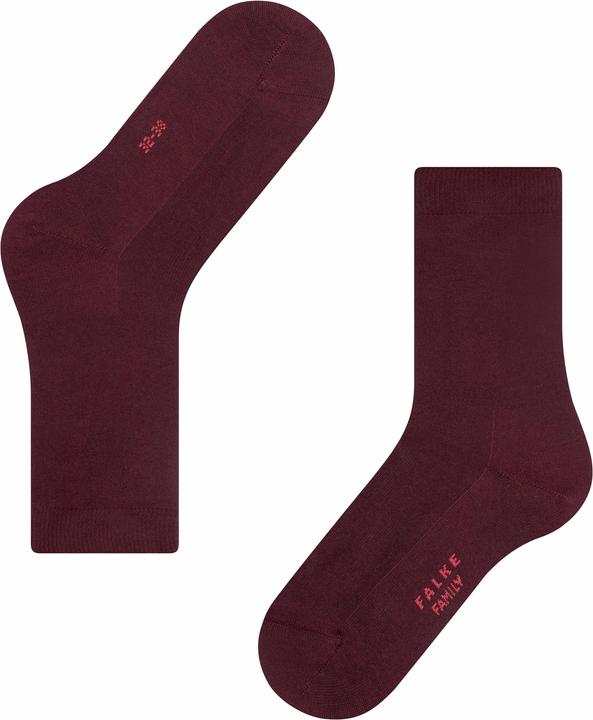 Actual product image Falke Family SO (Single pack, 39 - 42)