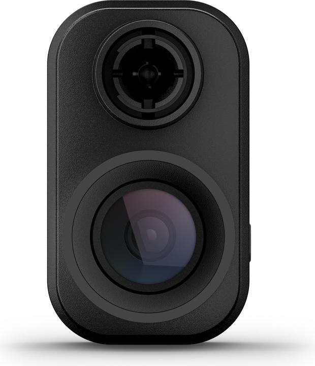 Actual product image Garmin Dash Cam Mini 2 (Wi-Fi, Built-in microphone, Accelerometer, Bluetooth, Night vision, GPS receiver, Full HD)