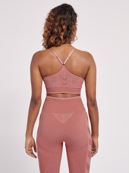 Image du produit hummel Mt Energy Seamless Sports Top (XS)