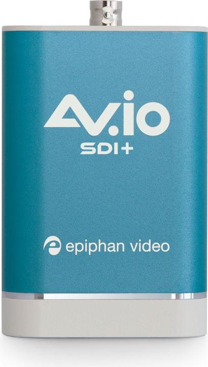Image du produit epiphan Carte de capture AV IO SDI+ USB