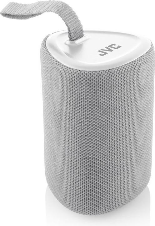 Image du produit JVC Głośnik BT XS-E213G gris (8 h, Fonctionnement sur batterie)