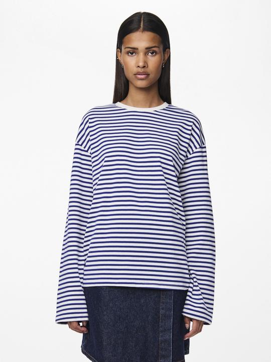 Image du produit Pieces Pcsadie Ls Top Jrs Noos (XL)