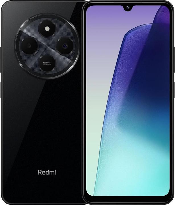Midnight Black