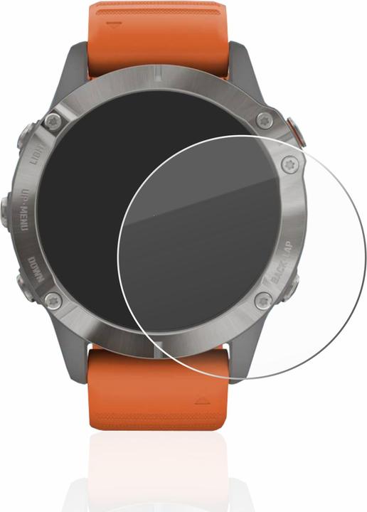 Produktbild BROTECT Panzerglas Hartglas Displayschutz