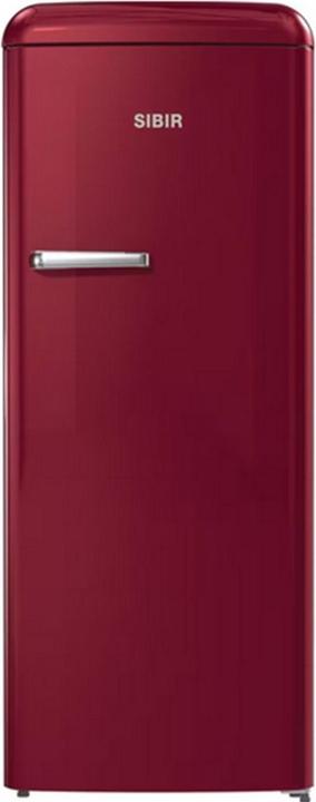 Image du produit Sibir OT25010BO (247 l)