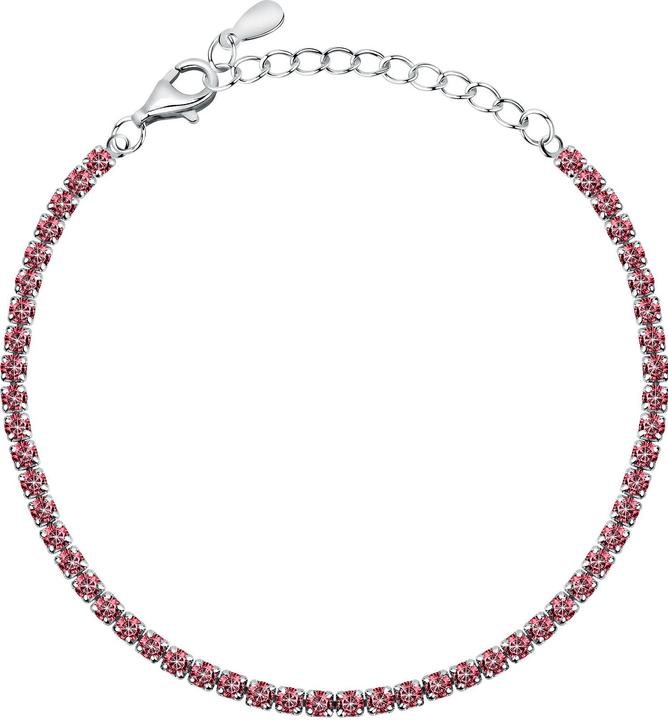 Red, Silver