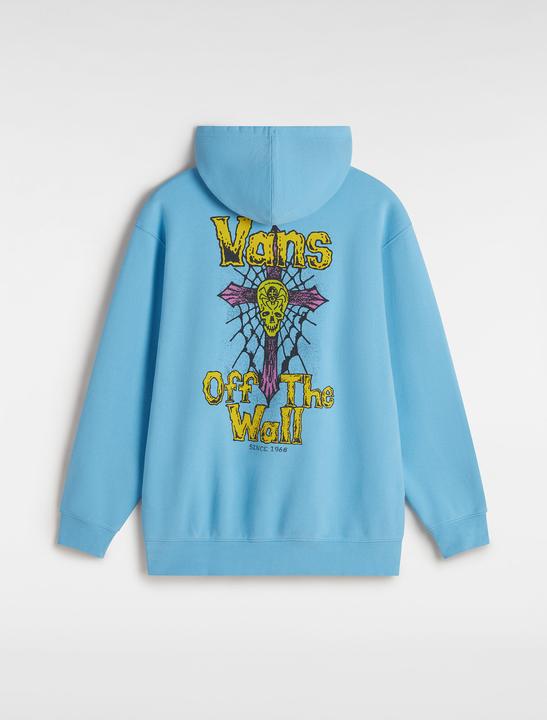 Produktbild Vans Z LEGACY LOOSE FT PO Heritage Blue (L)