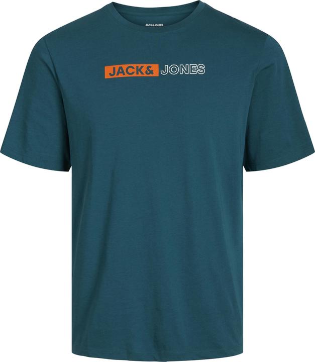 Produktbild Jack & Jones Jjecorp Logo Tee Play Ss O-N Noos Pls (4XL)