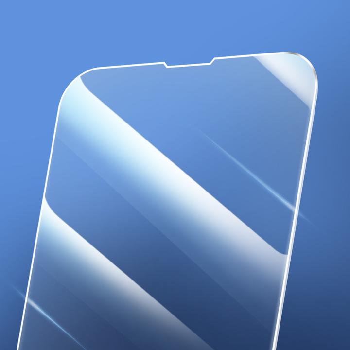 Actual product image PanzerGlass Safe. (1 Piece, Apple iPhone SE, Apple iPhone 13, Apple iPhone 13 Pro, Apple iPhone 14)