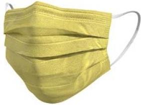Image du produit Timask Masque à usage unique (Type IIR, 20 x)