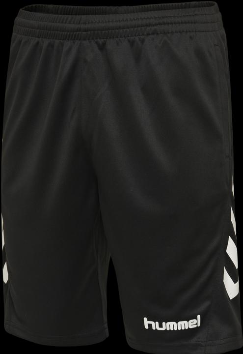 Actual product image hummel Promo Kids Bermuda (152)