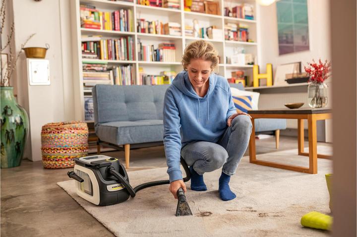 Produktbild Kärcher SE 3-18 Compact