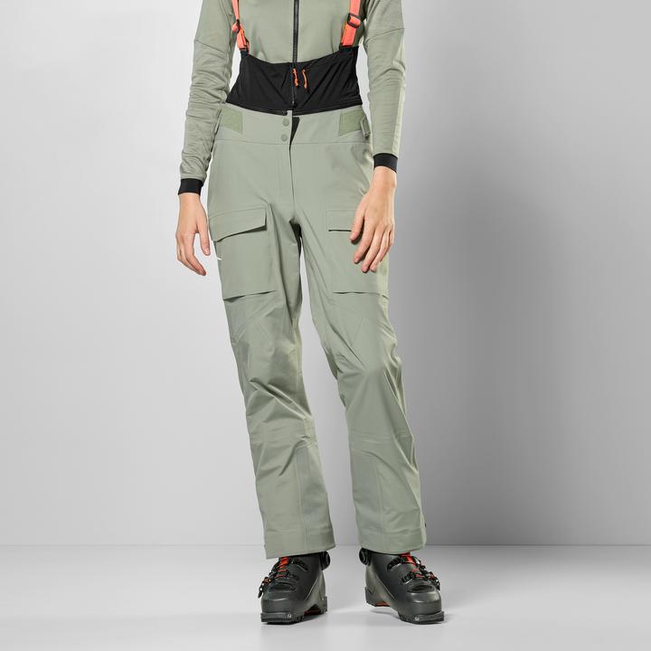 Immagine prodotto Salewa Pantaloni Sella Free 3 Layers Powertex Da (36)