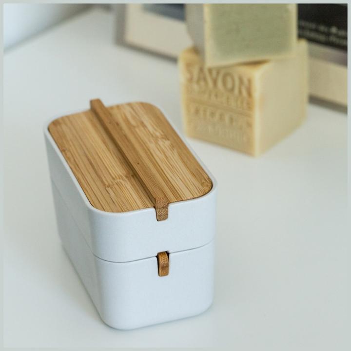 Image du produit Lexon Zen Cotton Box