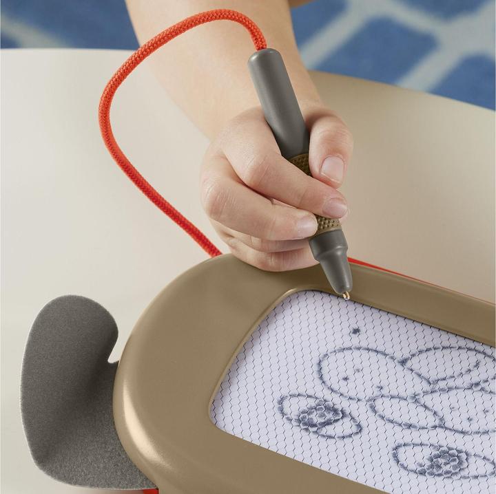 Actual product image Fisher-Price PS Pets Doodle Pro