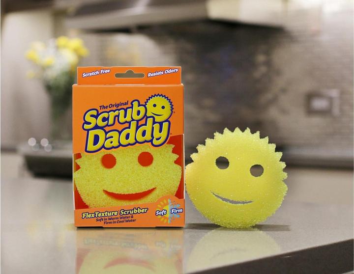 Produktbild Scrub Daddy Original (1 Stk.)