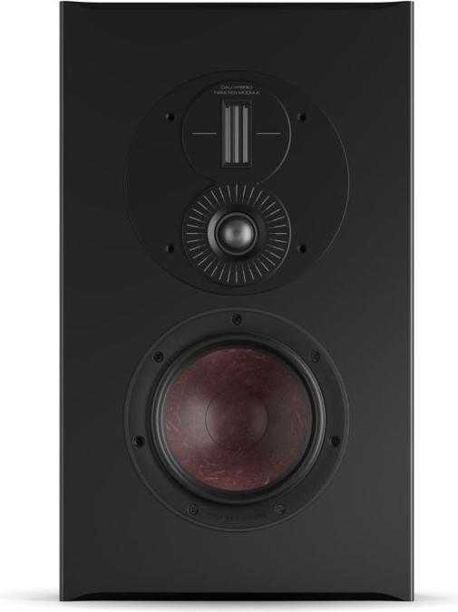 Immagine prodotto Dali Opticon LCR MKII *nero* (1 pz.)
