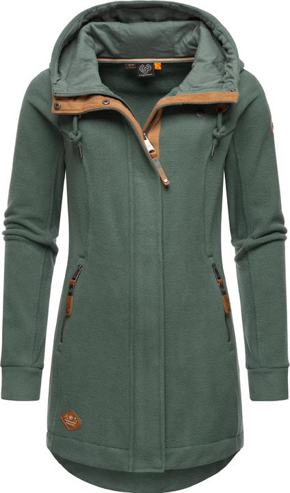 Ragwear Letti Fleece