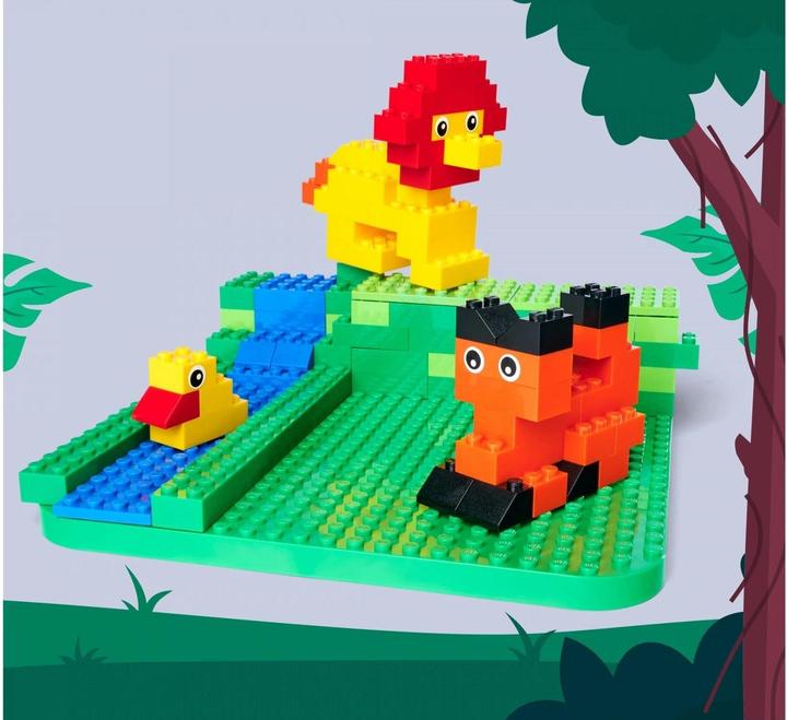 Image du produit Androni Seau Blox 500 pièces