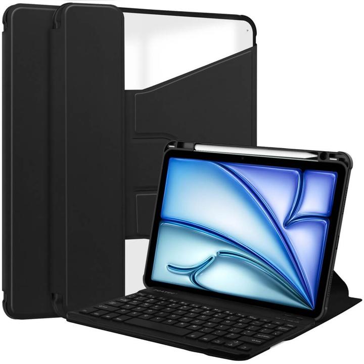 Produktbild Cover-Discount iPad Air 11 (M2 / M3) - 360-Grad Hülle (iPad Air 11 2024 (M2))