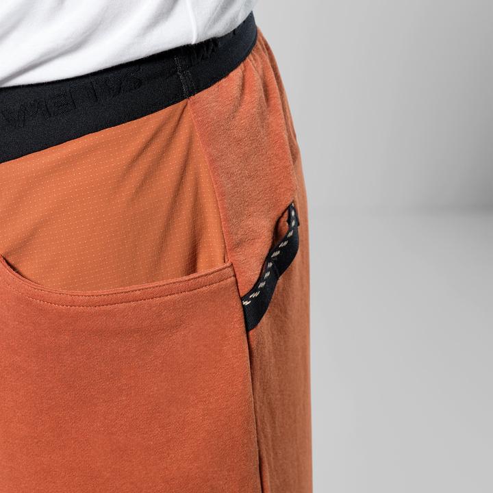 Image du produit Salewa Agner Hemp Shorts M (XL)