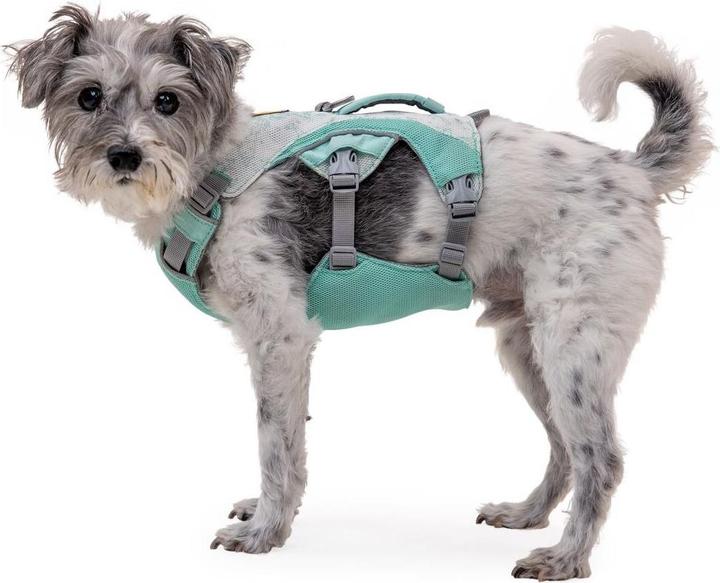 Produktbild Ruffwear Swamp Cooler Harness (M, Hund, Allgemein)