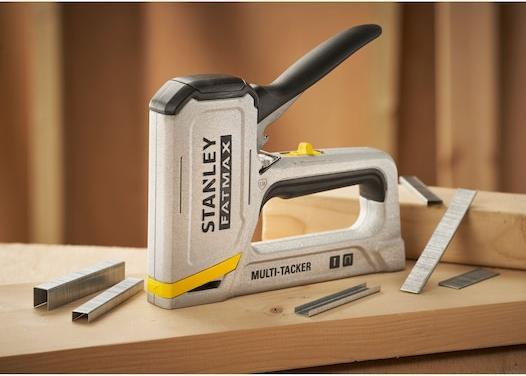 Image du produit Stanley Handtacker 2-in-1 Aluminium