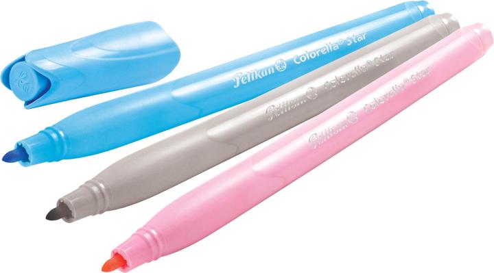Produktbild Pelikan Colorella Star (Mehrfarbig, 30 x)
