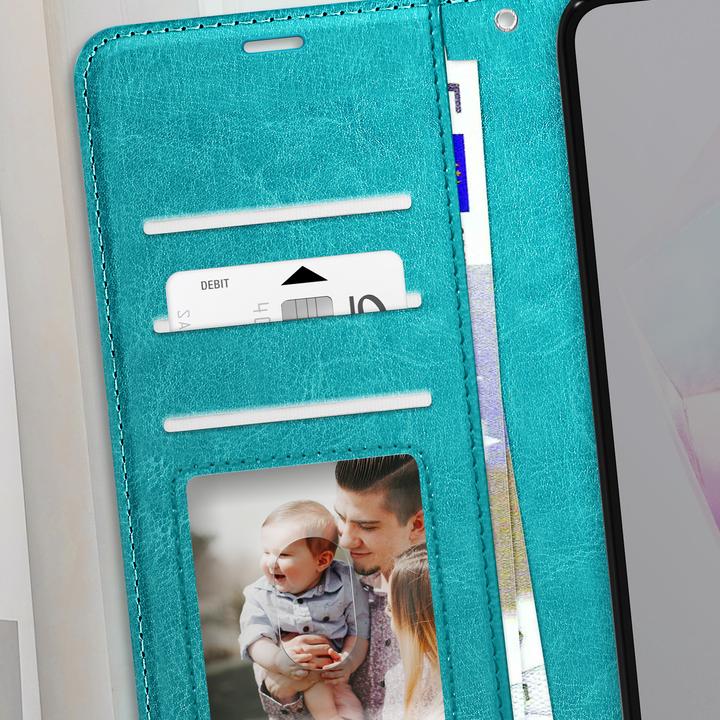 Produktbild Mayaxess SecureCard Cover (Samsung Galaxy A36)