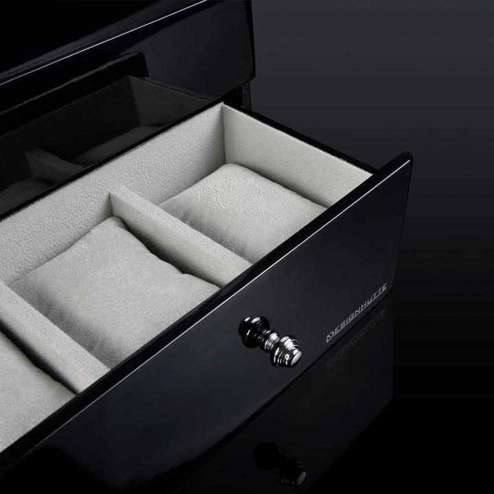 Produktbild Designhütte Uhrenbeweger San Diego (3 x)