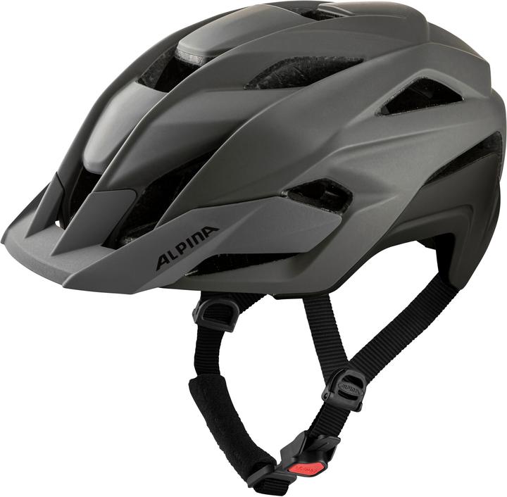 Produktbild ALPINA SPORTS Stan Mips (51 - 55 cm)