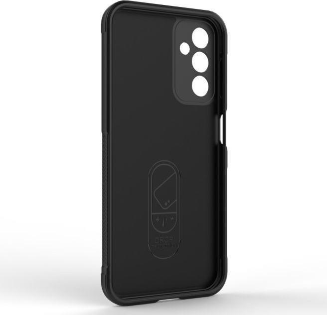 Actual product image MU Classic Softcase TPU Rugged Series (Samsung Galaxy A14 5G, Samsung Galaxy A14)