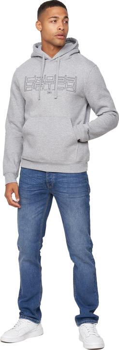 Immagine prodotto Crosshatch Felpa con cappuccio degli scout (L)