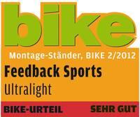 Produktbild Feedback Sports Pro-Ultralight
