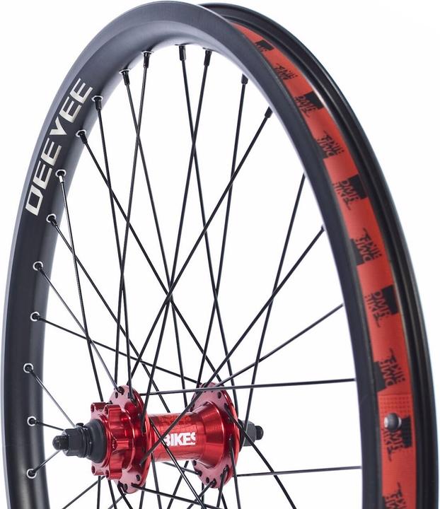 Immagine prodotto DMR Disco Comp (Ruota anteriore, 26")