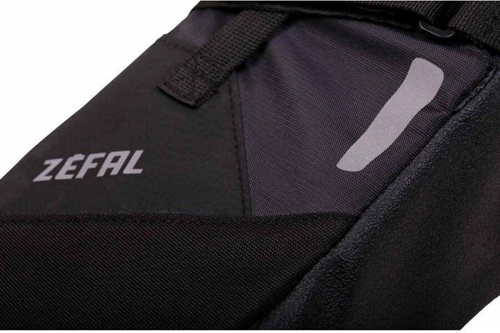Actual product image Zefal Z Adventure R5 (5 l, Saddle bag)