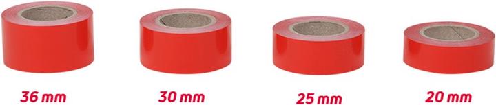 Actual product image Zefal Tubeless conversion kit 25mm 240ml