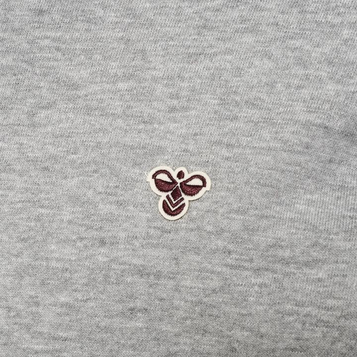 Actual product image hummel hmlIC FRED HOODIE (S)