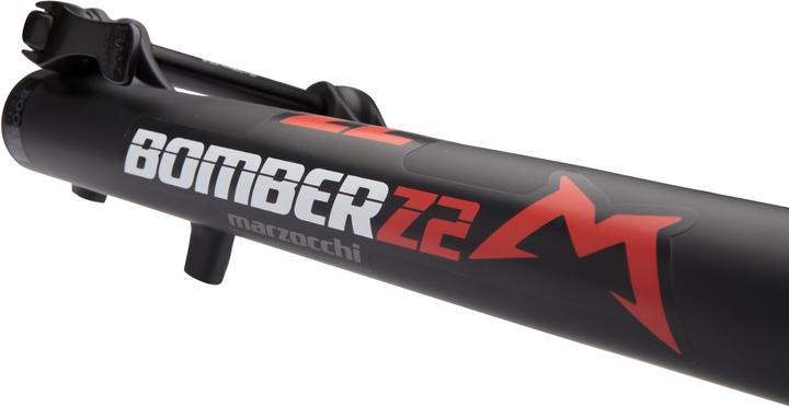 Productafbeelding Marzocchi Bomber Z2 29" (130 mm, Lucht)