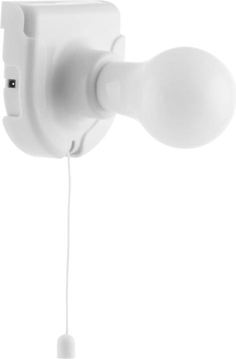 Produktbild InnovaGoods Tragbare LED-Glühbirne Stilamp