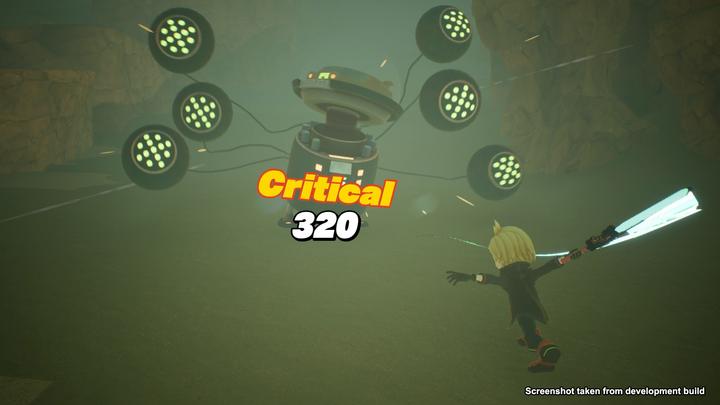 Produktbild NIS Destiny Connect: Tick-Tock Travelers (Switch, Switch Lite, Switch OLED, EN)