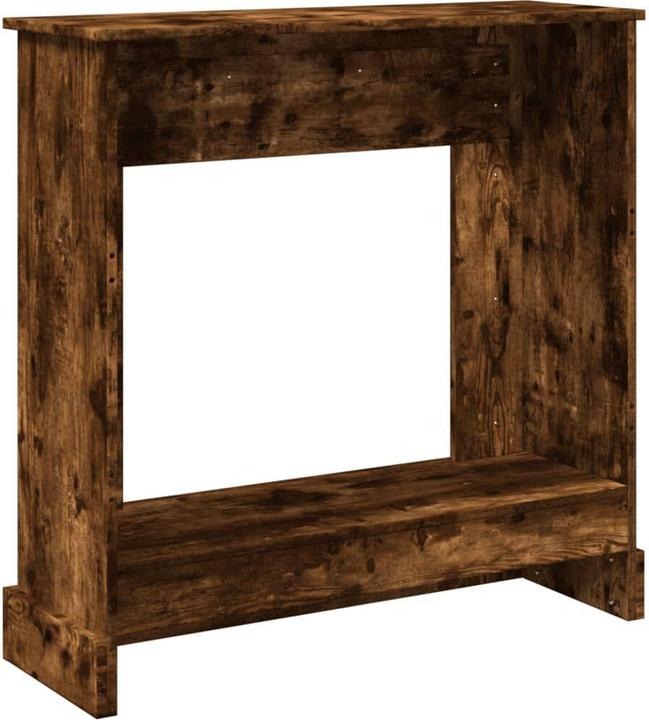 Actual product image VidaXL Luzia (90 x 30 x 90 cm)