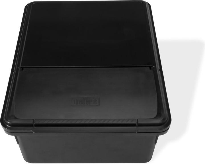Image du produit Weber 3400107 Réservoir intégré pour la tablette latérale