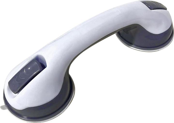 Image du produit Hasbro Barre d'appui à ventouses pour salle de bains et toilettes