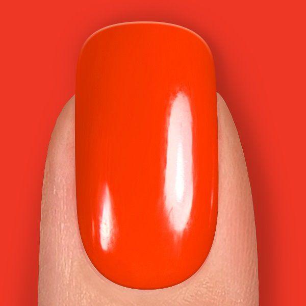 Produktbild Londontown Lakur - Camden Chic (Rot/Orange, Farblack)