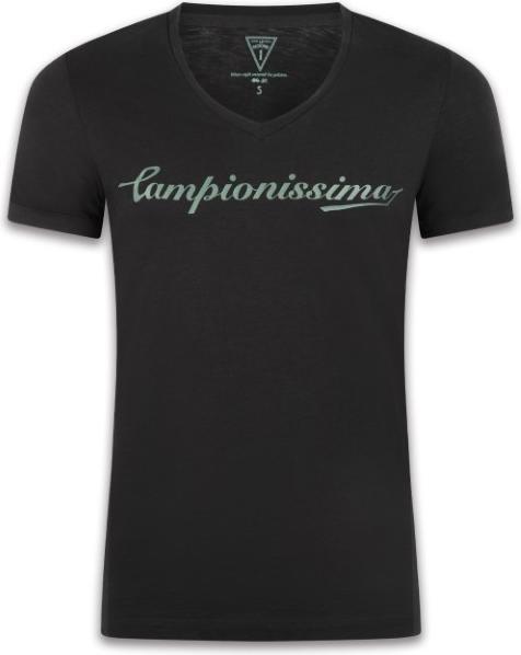 Produktbild Patrón Spirits Company Le Patron W Campionissima T-Shirt black (XL)