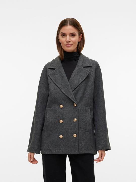 Actual product image Vero Moda VMFORTUNE Jacke Mantel (XL)