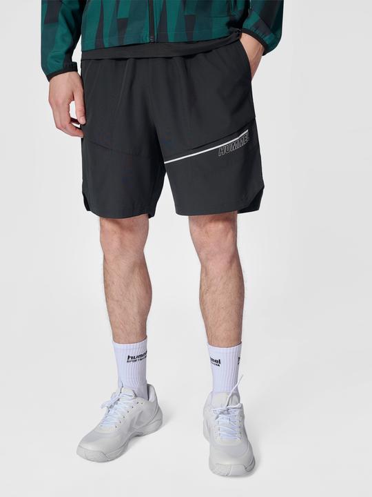 Image du produit hummel hmlCOURT POCKET SHORTS (M)
